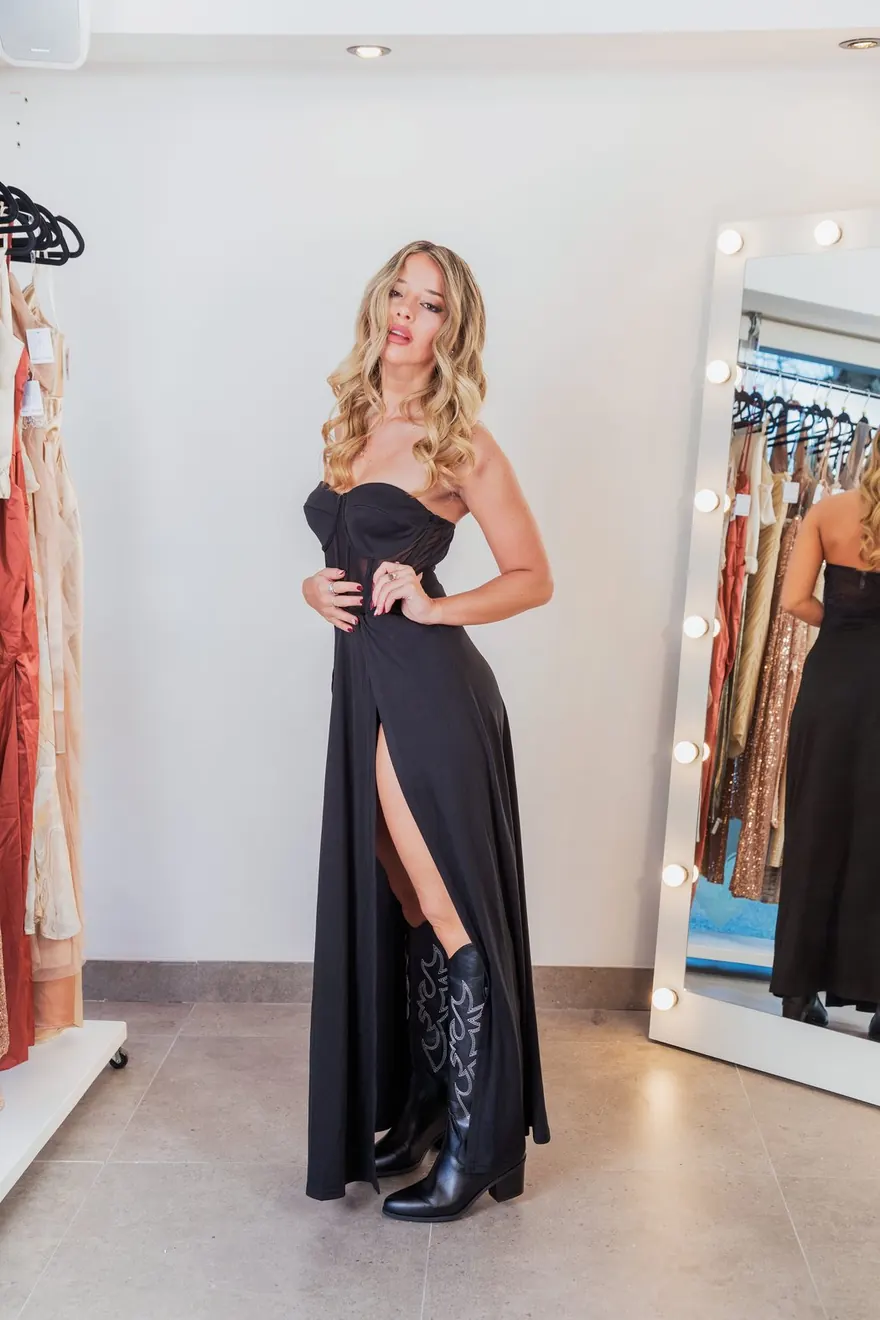 Vestido de fiesta en alquiler — Glow Rent Store, Montevideo